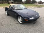 Mazda Miata M Edition 1996 года